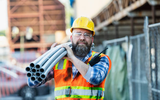 Inez, TX Plumbing Company