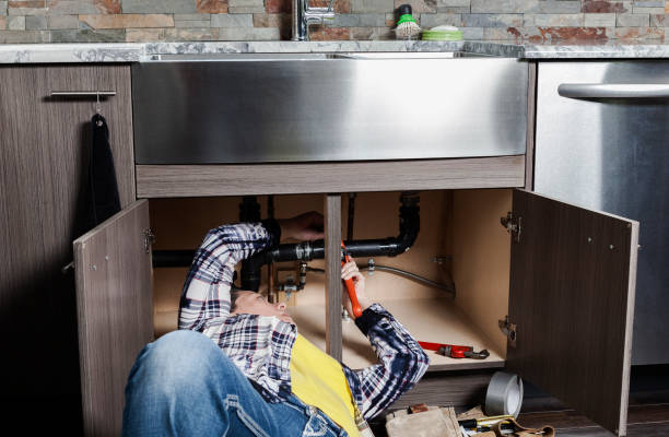 Best Plumbing Installation Services  in Inez, TX